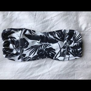 Bikini top (Bandeau)